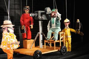 International Puppet Festival